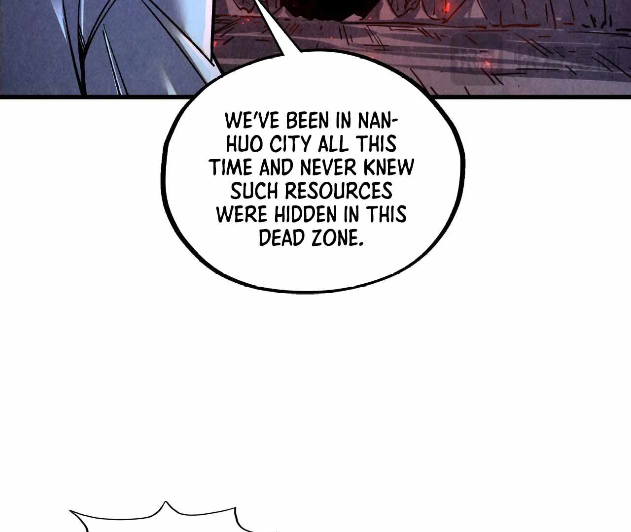 The Eternal Supreme Chapter 415 46